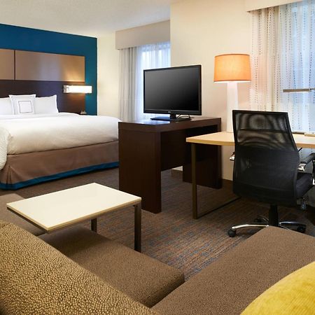 Residence Inn By Marriott Ann Arbor North Ngoại thất bức ảnh