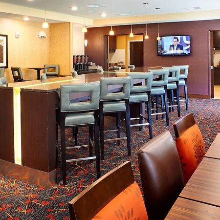 Residence Inn By Marriott Ann Arbor North Ngoại thất bức ảnh
