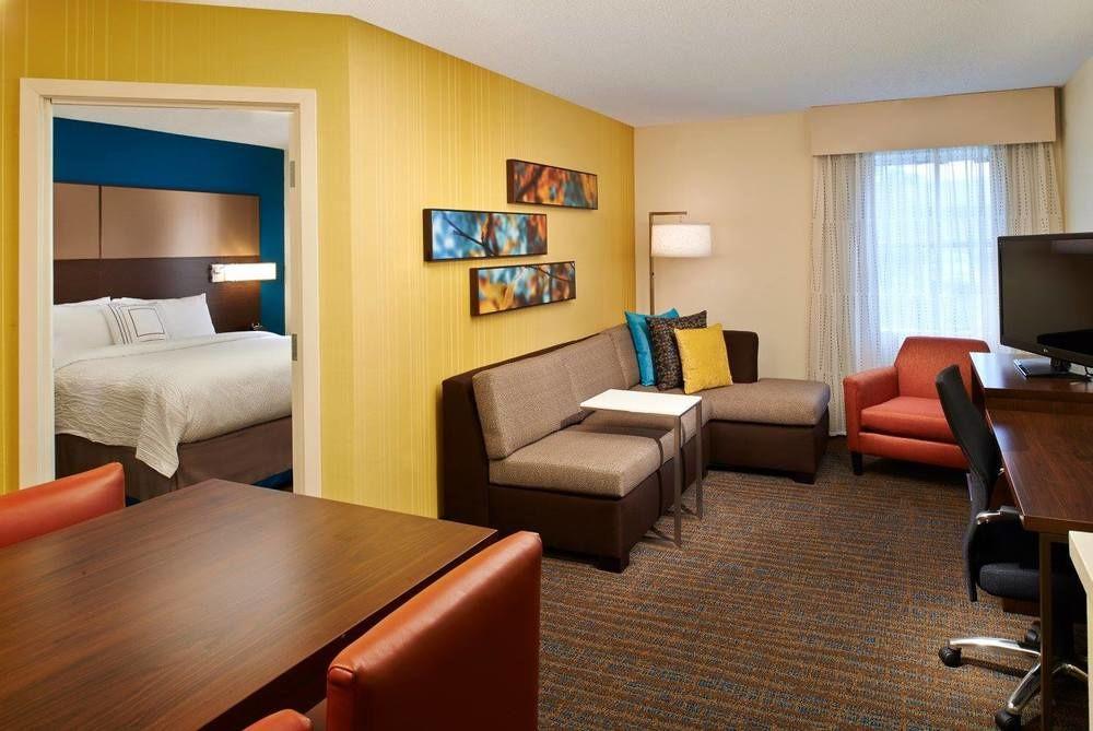 Residence Inn By Marriott Ann Arbor North Ngoại thất bức ảnh
