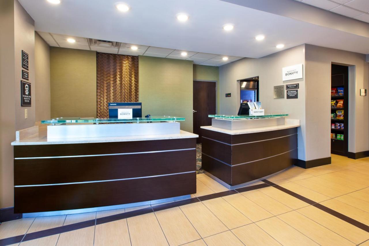 Residence Inn By Marriott Ann Arbor North Ngoại thất bức ảnh
