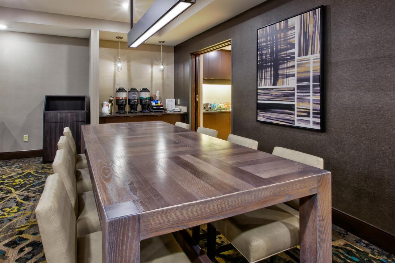 Residence Inn By Marriott Ann Arbor North Ngoại thất bức ảnh
