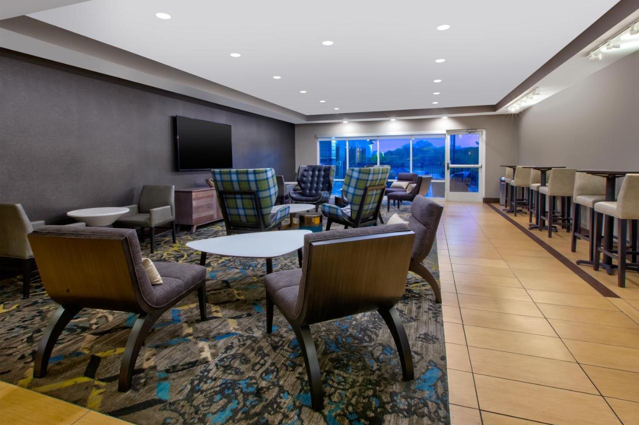 Residence Inn By Marriott Ann Arbor North Ngoại thất bức ảnh