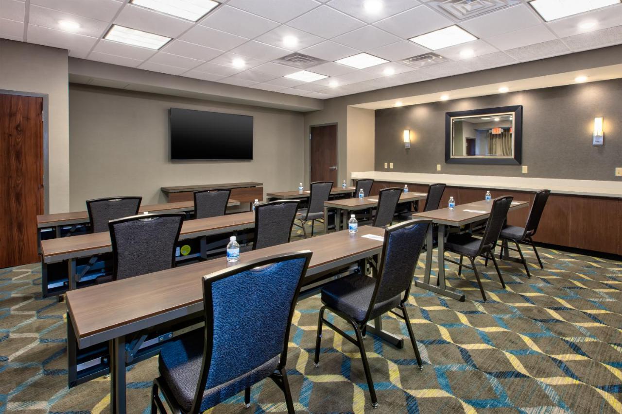 Residence Inn By Marriott Ann Arbor North Ngoại thất bức ảnh