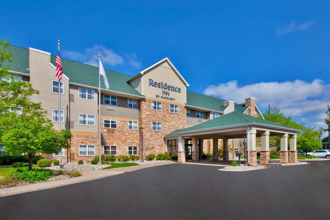 Residence Inn By Marriott Ann Arbor North Ngoại thất bức ảnh