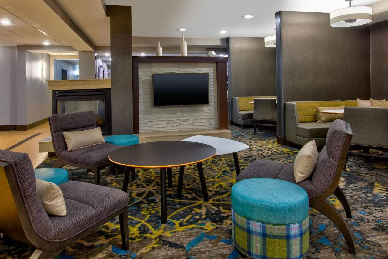 Residence Inn By Marriott Ann Arbor North Ngoại thất bức ảnh