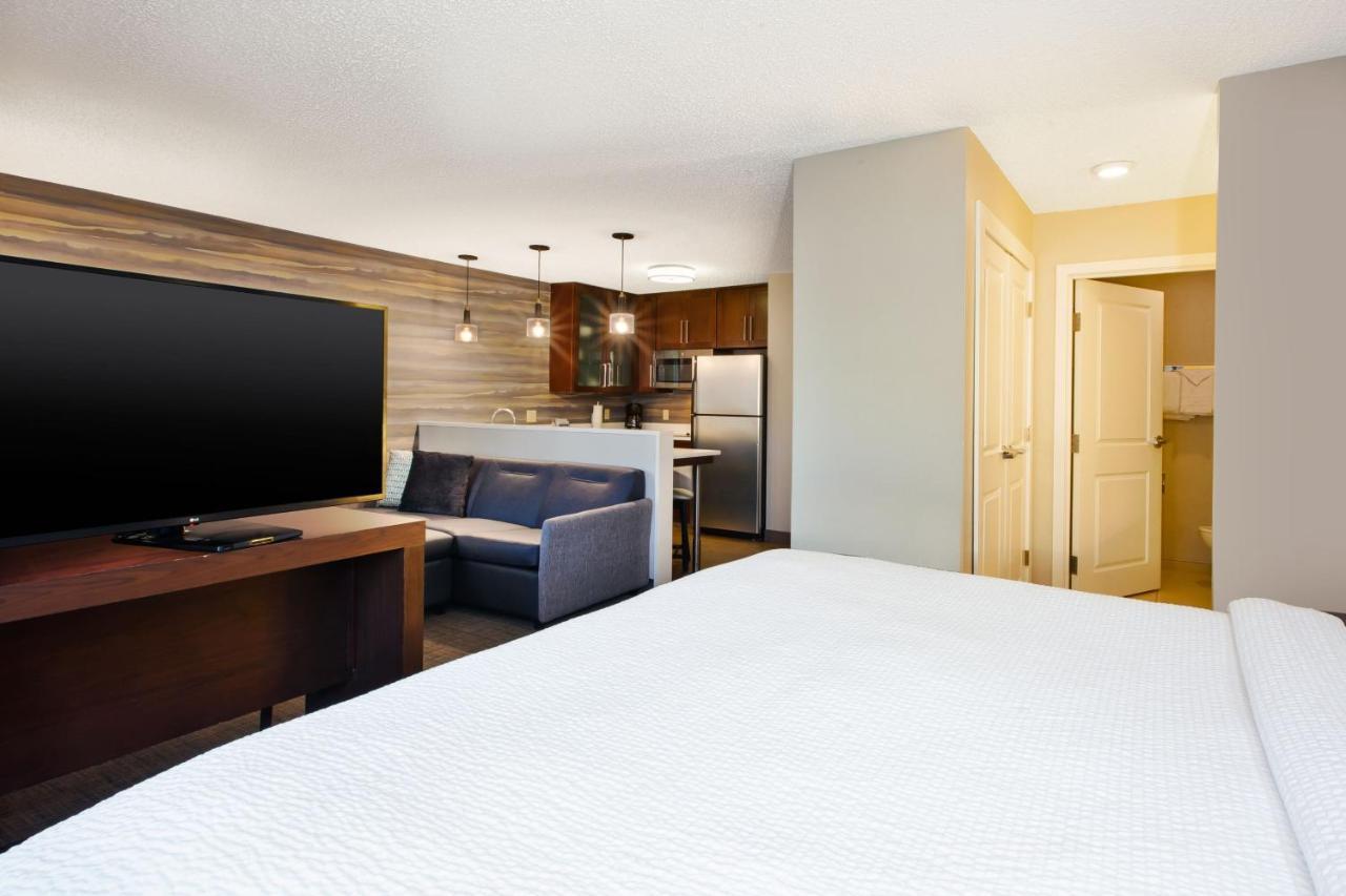 Residence Inn By Marriott Ann Arbor North Ngoại thất bức ảnh