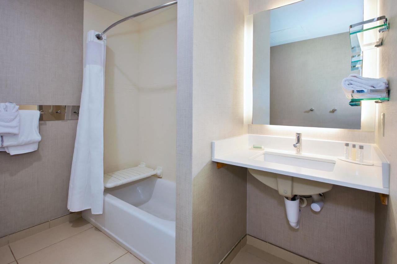 Residence Inn By Marriott Ann Arbor North Ngoại thất bức ảnh