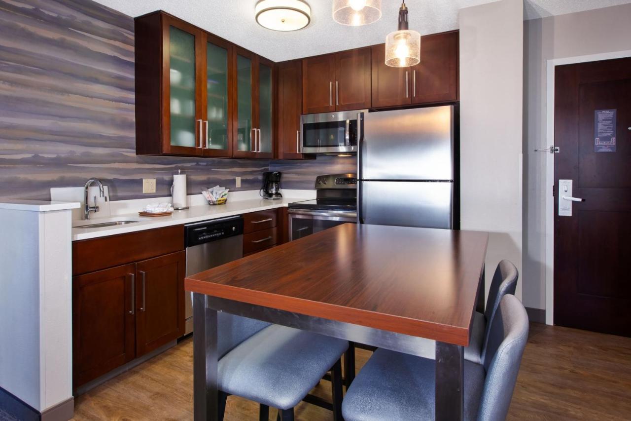 Residence Inn By Marriott Ann Arbor North Ngoại thất bức ảnh