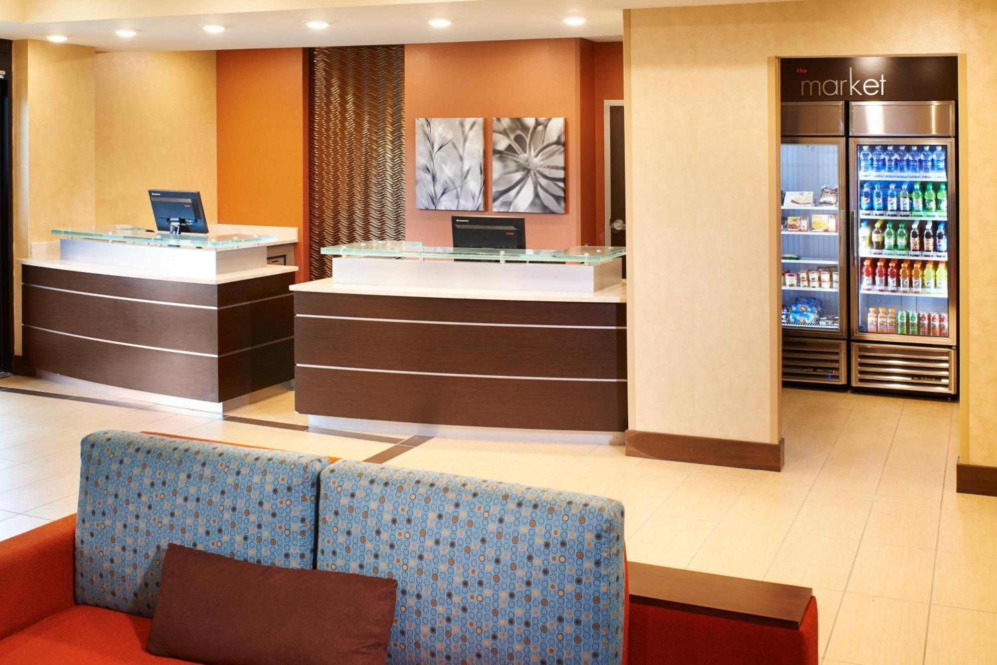 Residence Inn By Marriott Ann Arbor North Ngoại thất bức ảnh