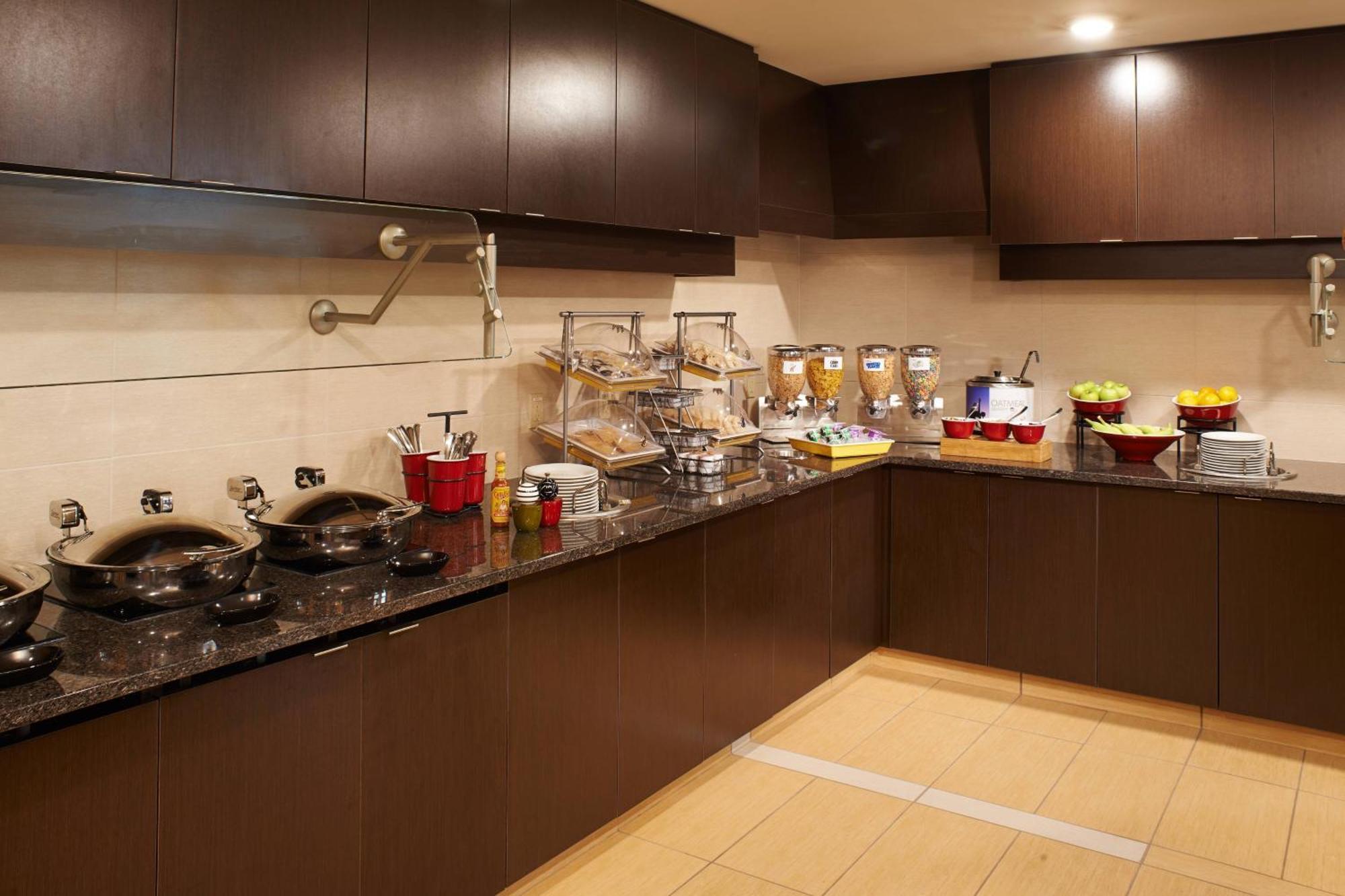 Residence Inn By Marriott Ann Arbor North Ngoại thất bức ảnh