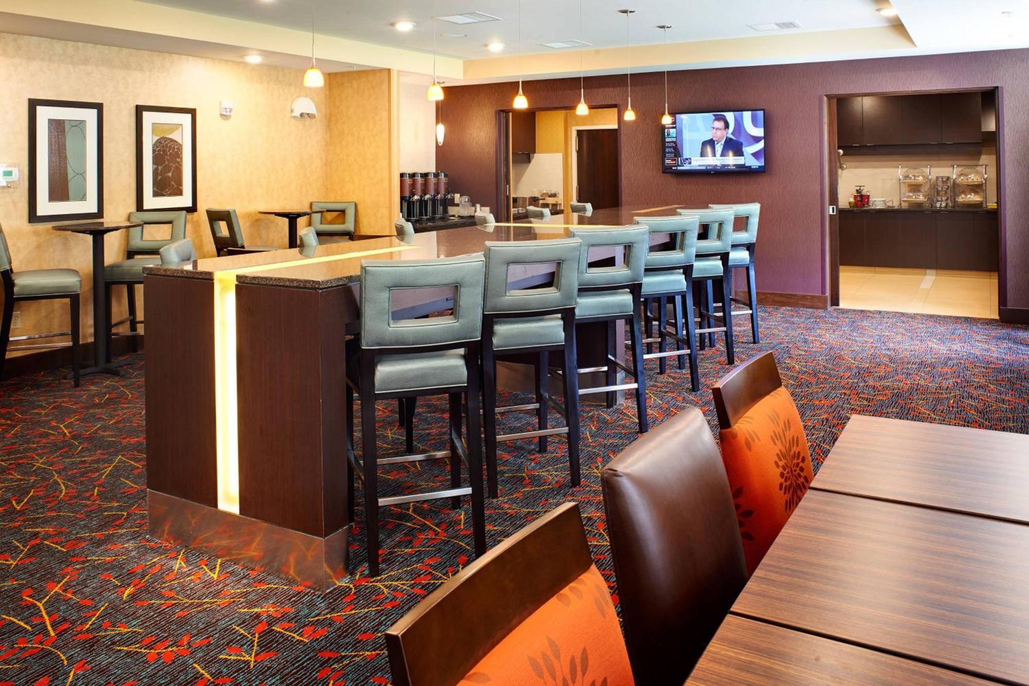 Residence Inn By Marriott Ann Arbor North Ngoại thất bức ảnh