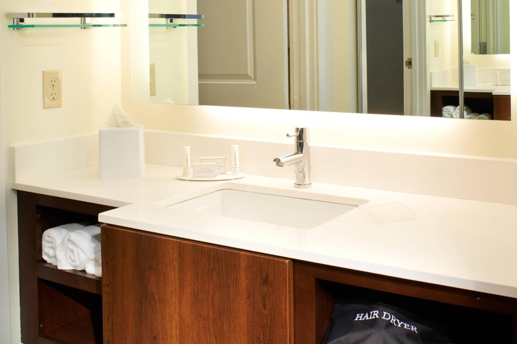 Residence Inn By Marriott Ann Arbor North Ngoại thất bức ảnh