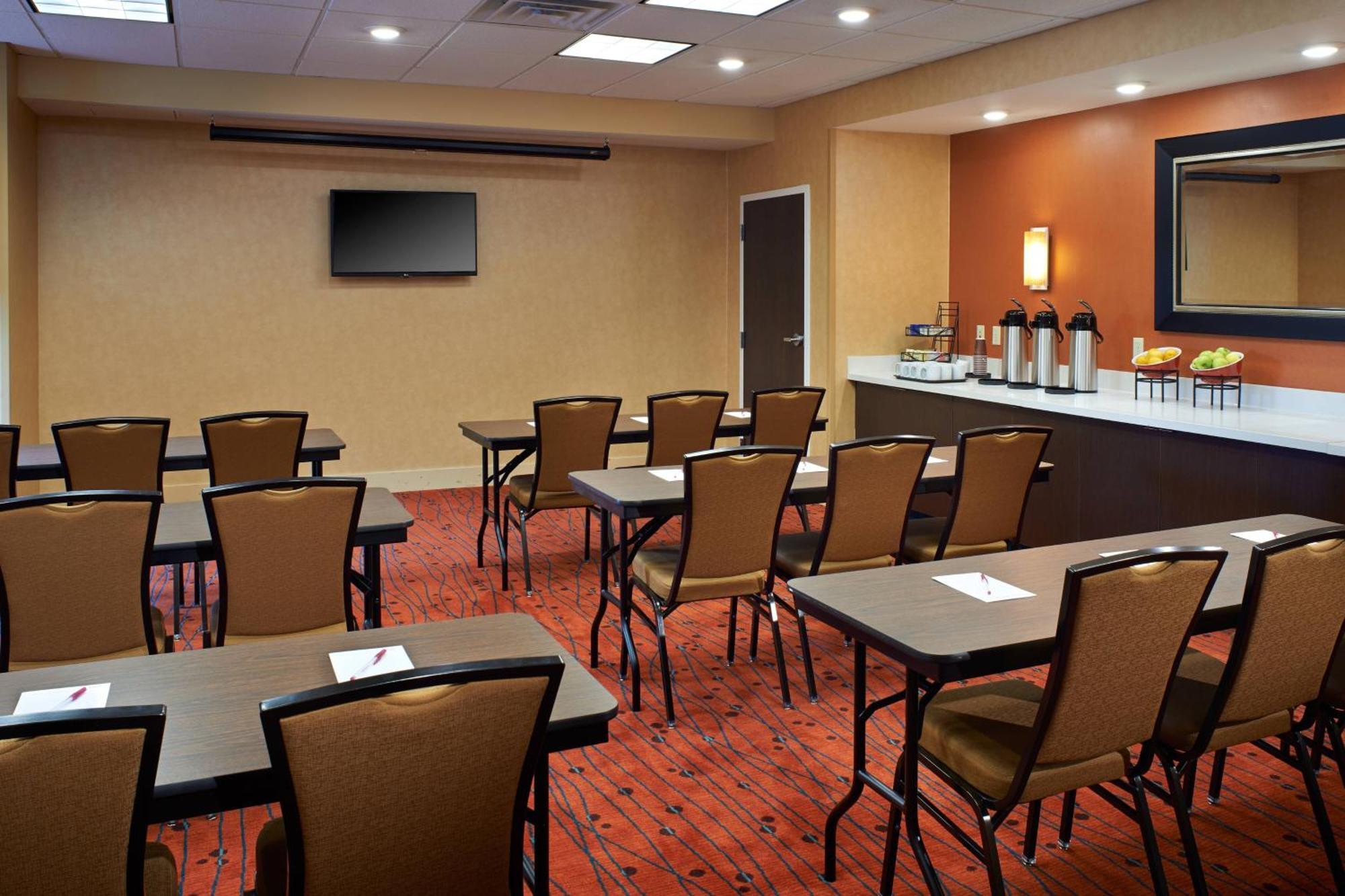 Residence Inn By Marriott Ann Arbor North Ngoại thất bức ảnh