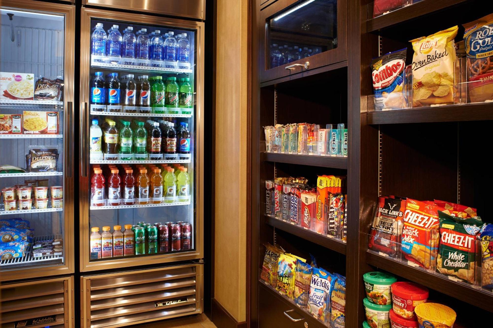 Residence Inn By Marriott Ann Arbor North Ngoại thất bức ảnh