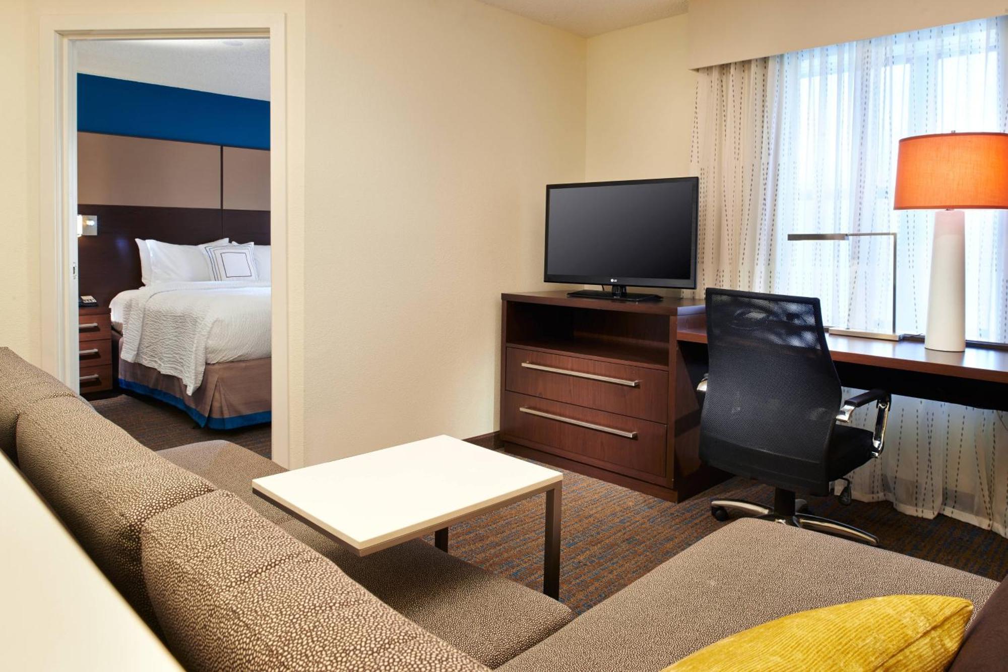 Residence Inn By Marriott Ann Arbor North Ngoại thất bức ảnh
