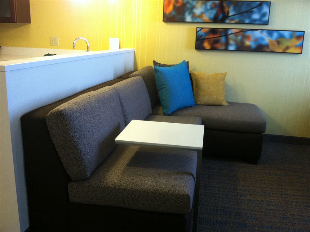 Residence Inn By Marriott Ann Arbor North Ngoại thất bức ảnh