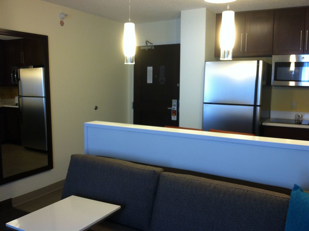 Residence Inn By Marriott Ann Arbor North Ngoại thất bức ảnh