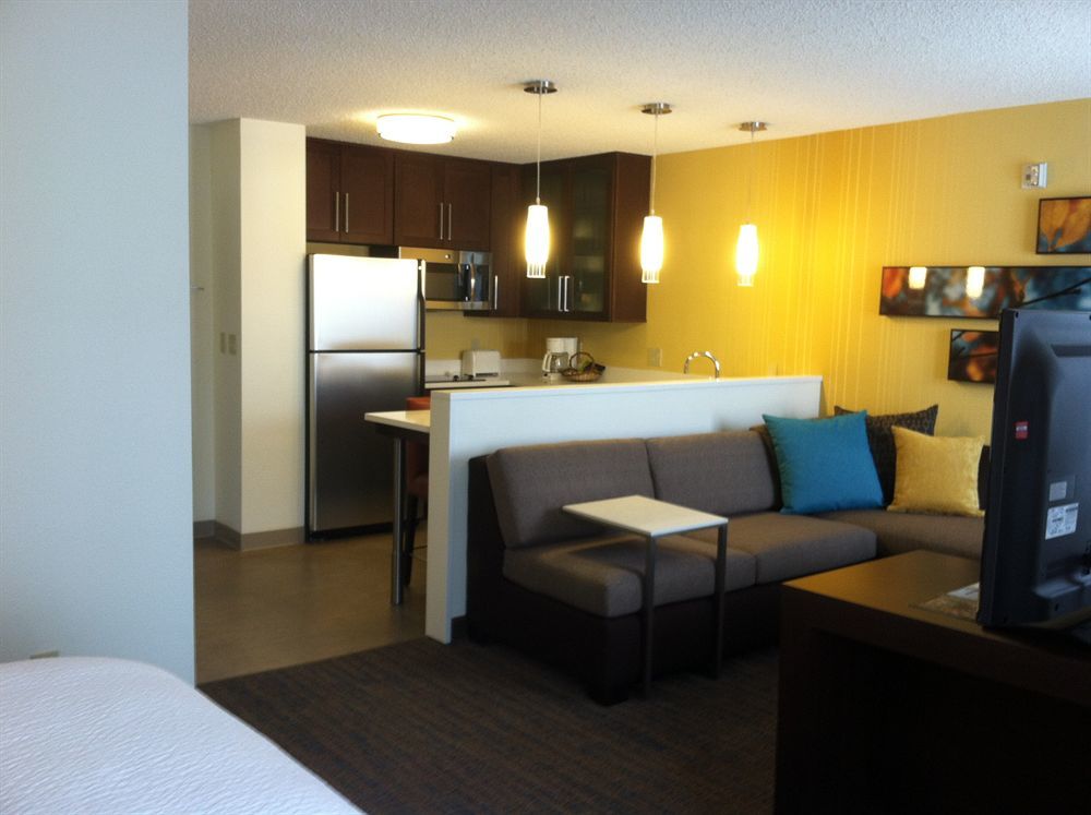 Residence Inn By Marriott Ann Arbor North Ngoại thất bức ảnh