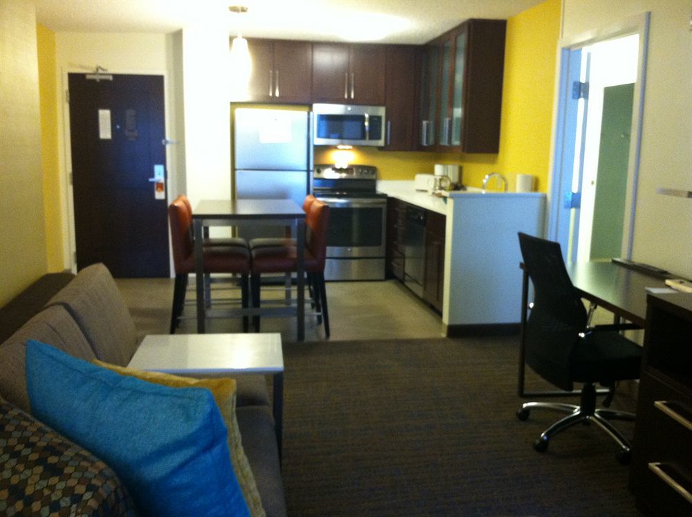 Residence Inn By Marriott Ann Arbor North Ngoại thất bức ảnh