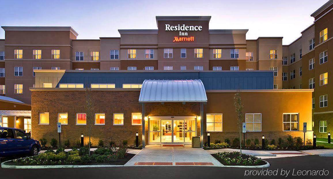 Residence Inn By Marriott Ann Arbor North Ngoại thất bức ảnh