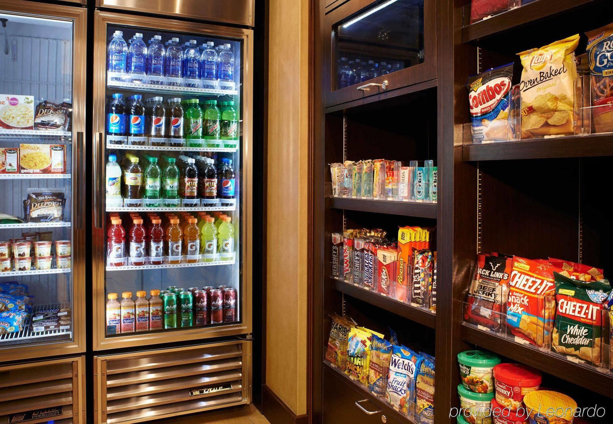 Residence Inn By Marriott Ann Arbor North Ngoại thất bức ảnh